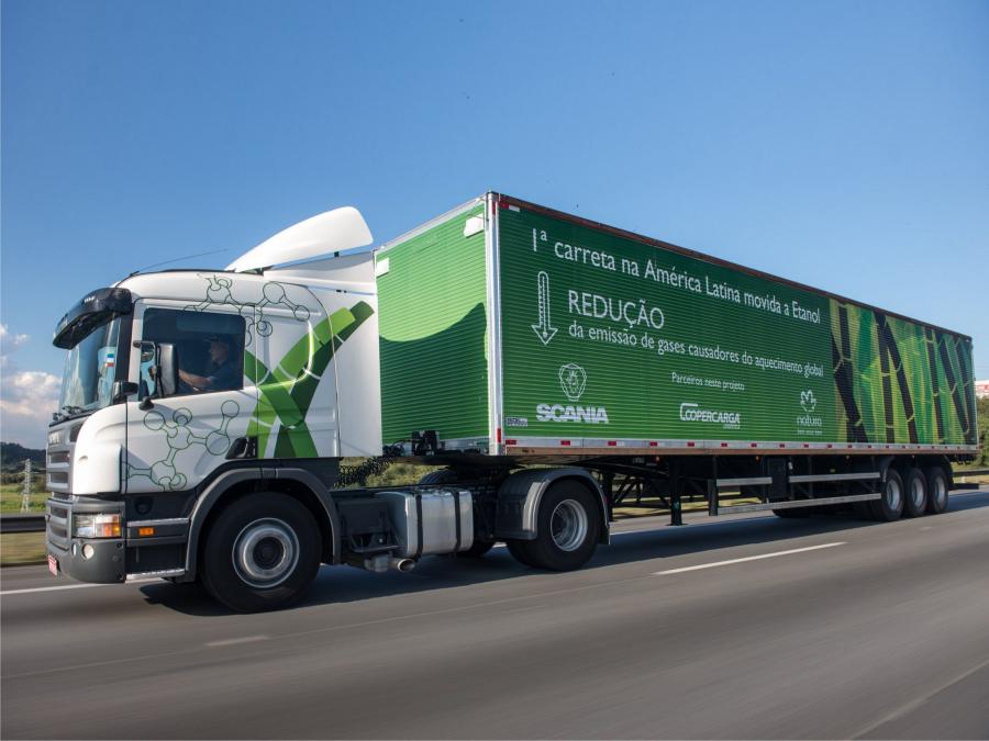  Scania P270 4x2 2010 года  (фото 4 из 4)